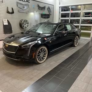 Meet your Posher, Angelo